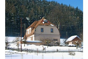 Češka Privát Žacléř, Eksterijer